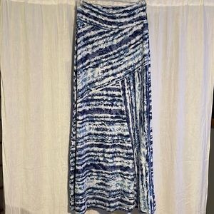 CB Maxi Skirt - Small